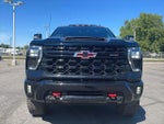 2024 Silverado 2500HD Thumbnail 28