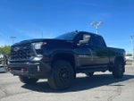 2024 Silverado 2500HD Thumbnail 34
