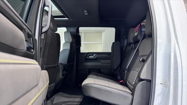2024 Chevrolet Silverado 2500HD ZR2