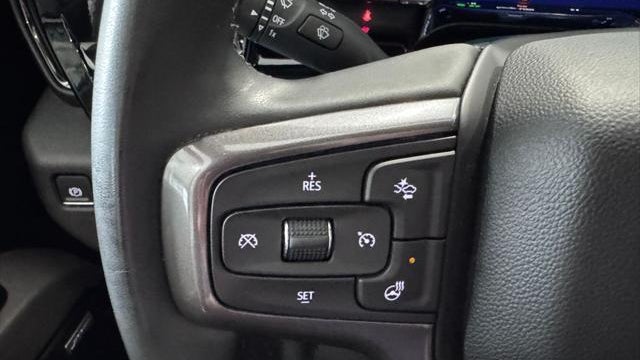 2024 Chevrolet Silverado 2500HD ZR2