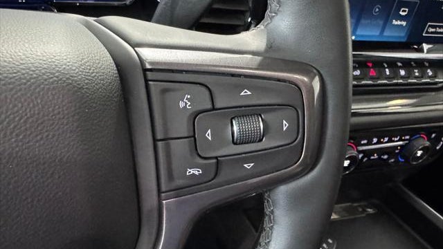 2024 Chevrolet Silverado 2500HD ZR2