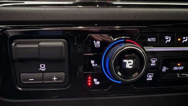 2024 Chevrolet Silverado 2500HD ZR2