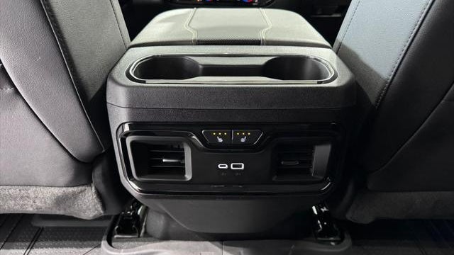 2024 Chevrolet Silverado 2500HD ZR2