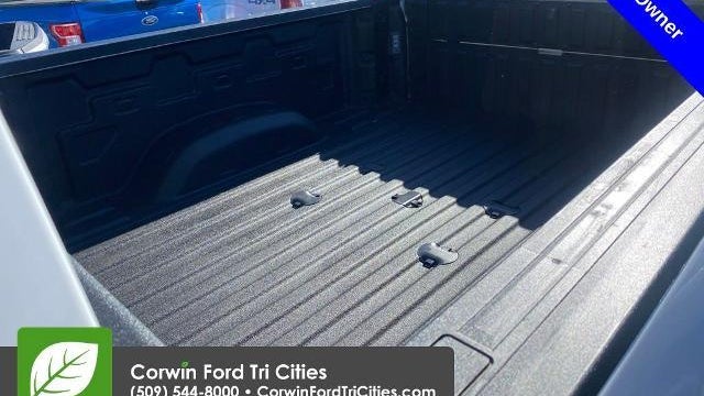 2024 Chevrolet Silverado 2500HD ZR2