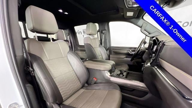 2024 Chevrolet Silverado 2500HD ZR2