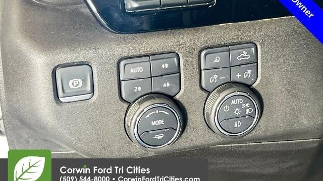 2024 Chevrolet Silverado 2500HD ZR2