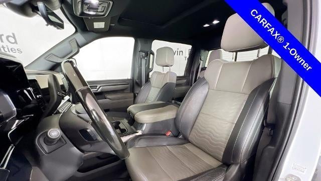 2024 Chevrolet Silverado 2500HD ZR2