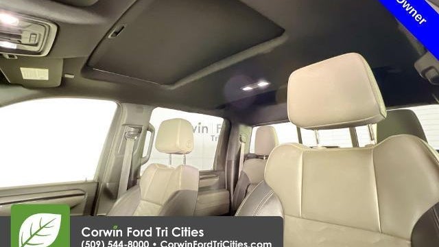 2024 Chevrolet Silverado 2500HD ZR2