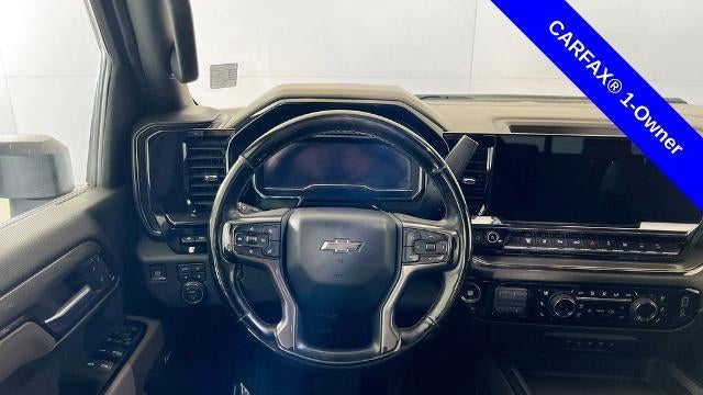 2024 Chevrolet Silverado 2500HD ZR2