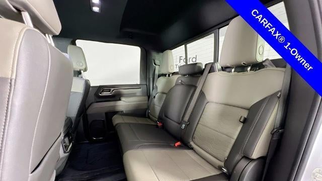 2024 Chevrolet Silverado 2500HD ZR2