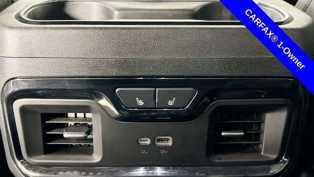 2024 Chevrolet Silverado 2500HD ZR2