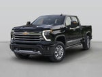 2024 Silverado 2500HD Thumbnail 1