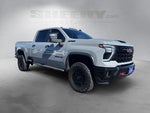 2024 Silverado 2500HD Thumbnail 2