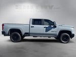 2024 Silverado 2500HD Thumbnail 8