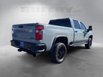 2024 Silverado 2500HD Thumbnail 13