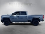 2024 Silverado 2500HD Thumbnail 16