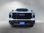 2024 Silverado 2500HD Thumbnail 18