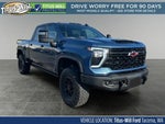 2024 Silverado 2500HD Thumbnail 1