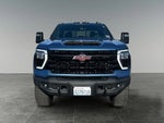 2024 Silverado 2500HD Thumbnail 2