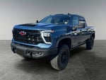 2024 Silverado 2500HD Thumbnail 3