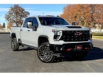 2024 Silverado 2500HD Thumbnail 2