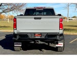 2024 Silverado 2500HD Thumbnail 4