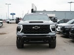 2024 Silverado 2500HD Thumbnail 2