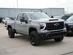 2024 Silverado 2500HD Thumbnail 3