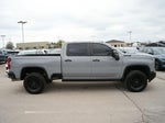 2024 Silverado 2500HD Thumbnail 4