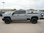 2024 Silverado 2500HD Thumbnail 8