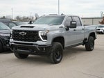 2024 Silverado 2500HD Thumbnail 9