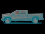 2024 Silverado 2500HD Thumbnail 30