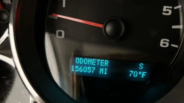 2012 Chevrolet Silverado 3500HD LT