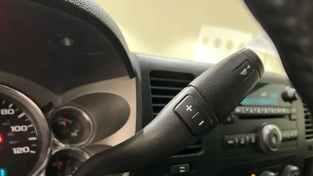 2012 Chevrolet Silverado 3500HD LT
