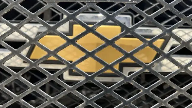 2012 Chevrolet Silverado 3500HD LT