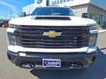 2026 Silverado 2500HD Thumbnail 2