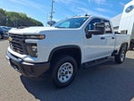 2026 Silverado 2500HD Thumbnail 3