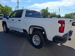 2026 Silverado 2500HD Thumbnail 4
