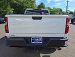 2026 Silverado 2500HD Thumbnail 5