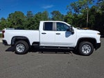 2026 Silverado 2500HD Thumbnail 7