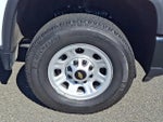 2026 Silverado 2500HD Thumbnail 8