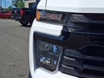 2026 Silverado 2500HD Thumbnail 9