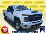 2025 Silverado 2500HD Thumbnail 1