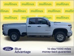 2025 Silverado 2500HD Thumbnail 2