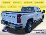 2025 Silverado 2500HD Thumbnail 4