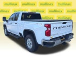 2025 Silverado 2500HD Thumbnail 9