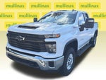 2025 Silverado 2500HD Thumbnail 12
