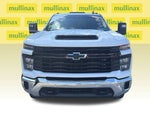 2025 Silverado 2500HD Thumbnail 14