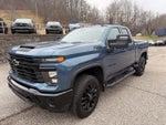 2025 Silverado 2500HD Thumbnail 1
