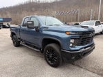 2025 Silverado 2500HD Thumbnail 2